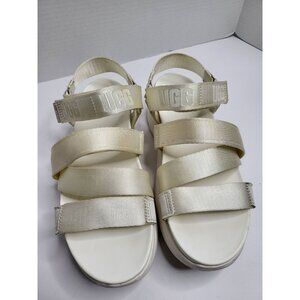 UGG Women's Sandals - Cream